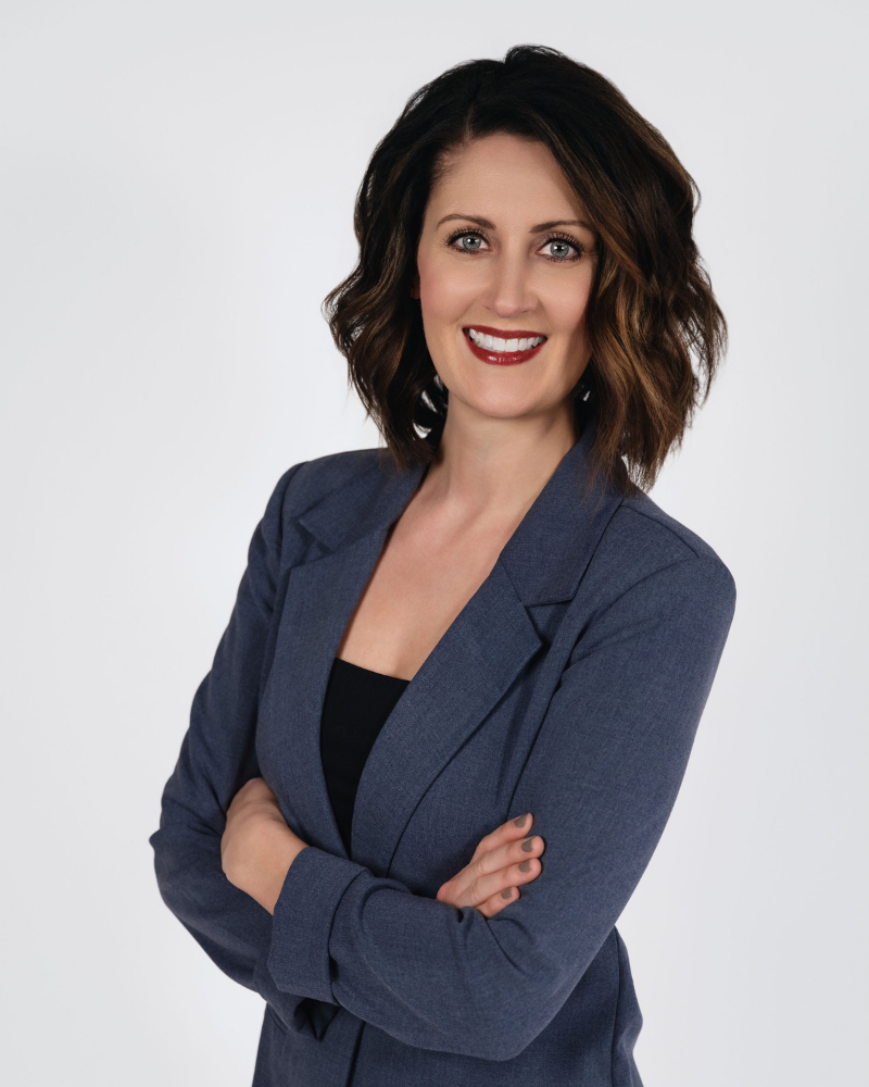 Kiera Wilson Headshot