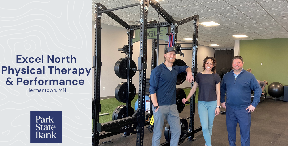 Excel North Physical Therapy and Performance Business Testimonial